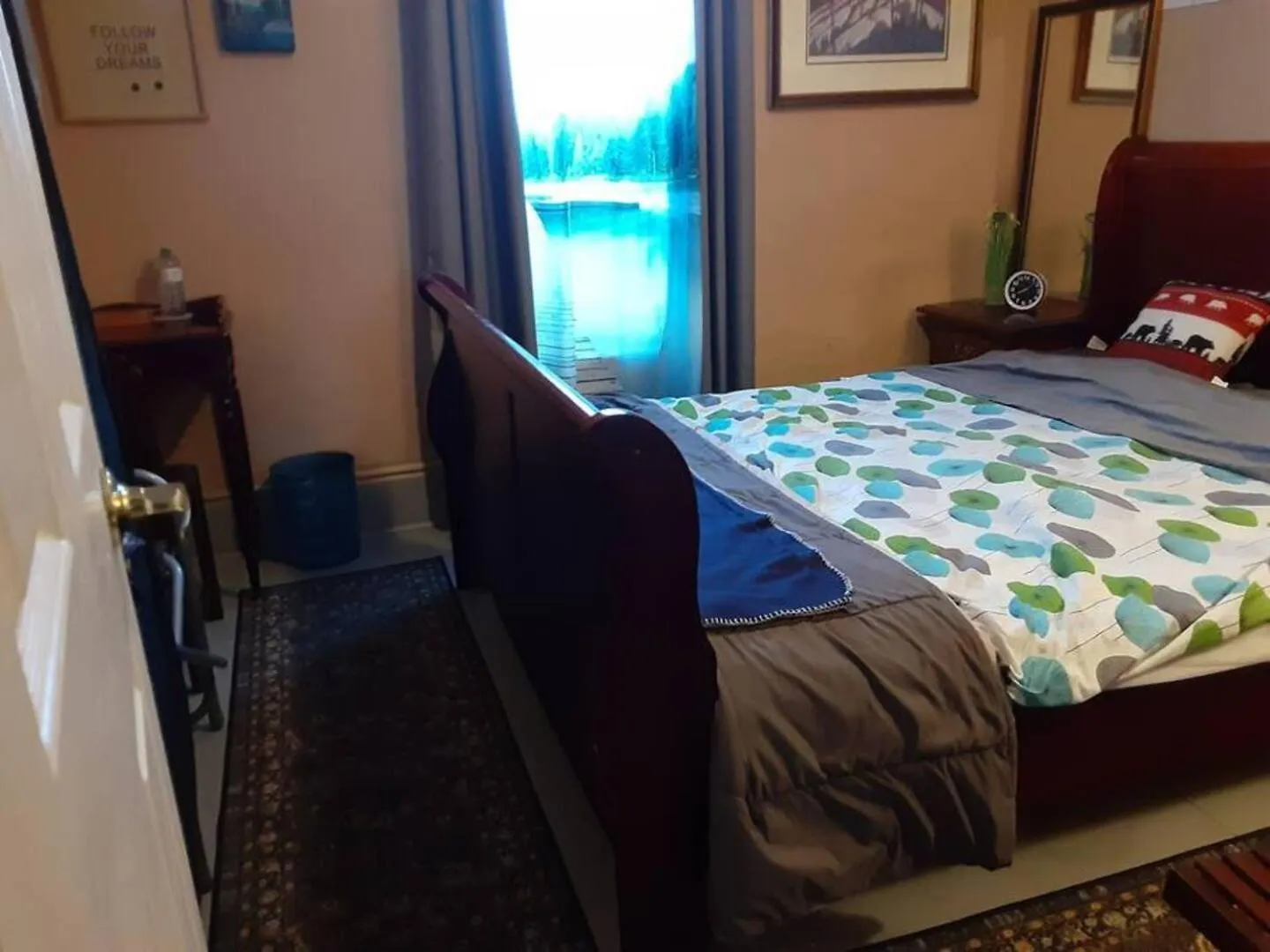 Clifton Falls Escape Villa Niagara Falls Holiday home