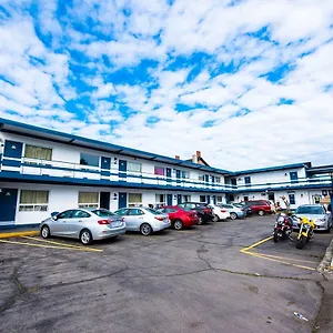 Parkway Court Niagara-Fälle