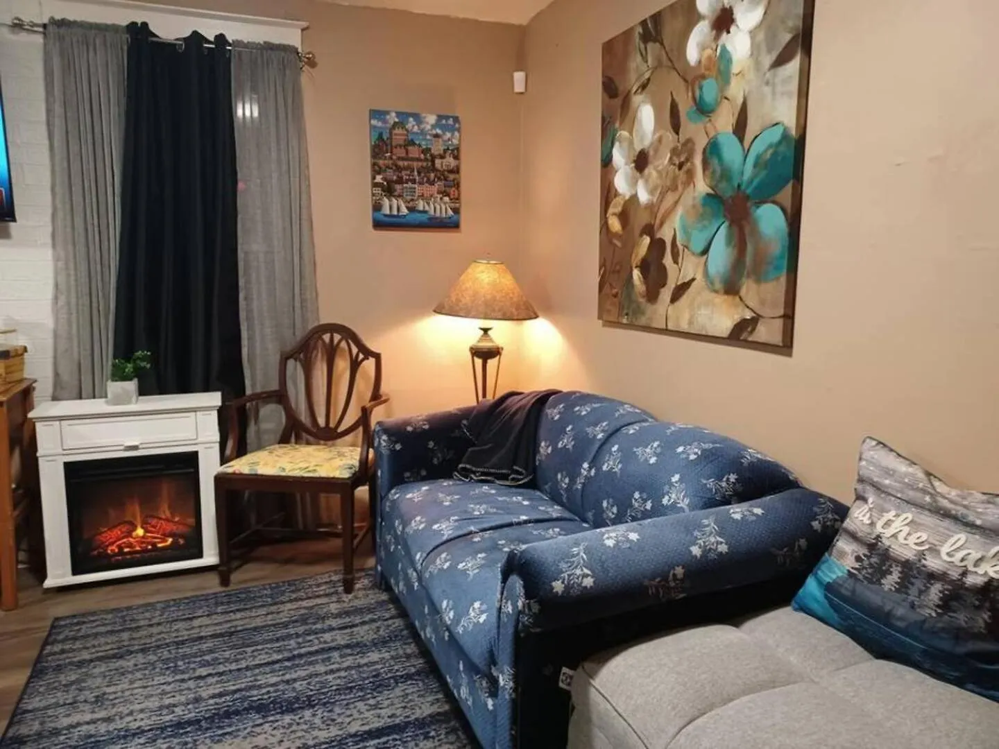 Holiday home Clifton Falls Escape Villa Niagara Falls