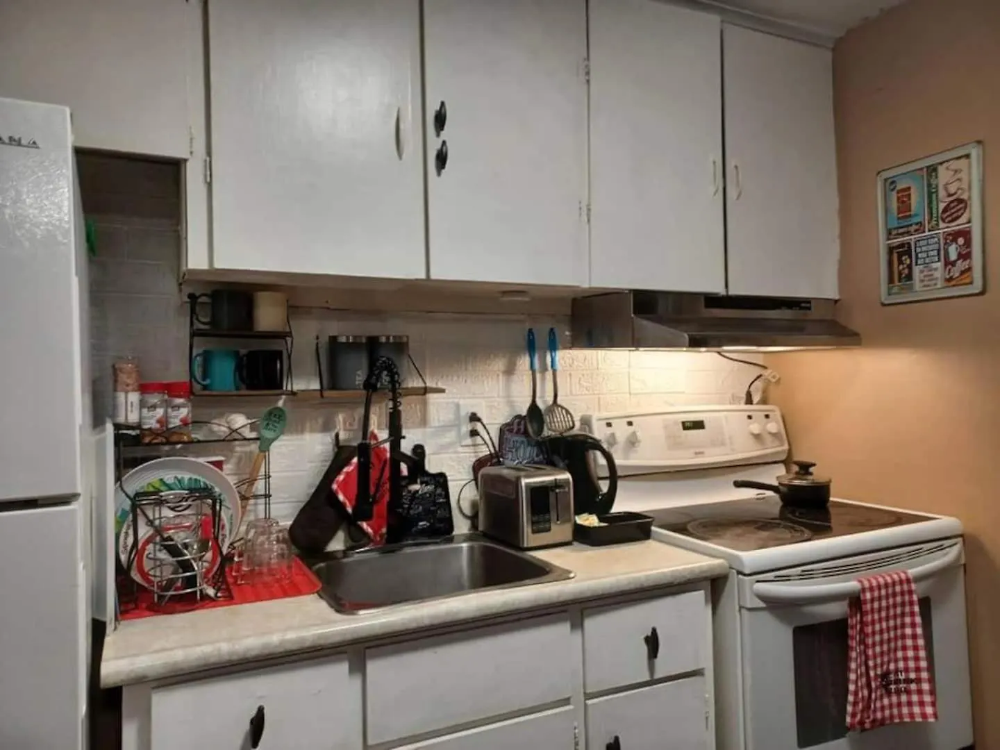 Holiday home Clifton Falls Escape Villa Niagara Falls Canada